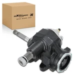 Manual Steering Box For Chevy Camaro Impala Malibu S10 Blazer Nova 1965-1991. Fixed Price $206.47.