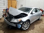 Pinion Box Steering Gear/rack Power And Opt Gnb Fits 10-12 Lacrosse. Fixed Price $90.00.