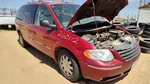 2005-2007 Chrysler Town Country Power Steering Gear Rack And Pinion Oem Tie Rods. Fixed Price $196.35.