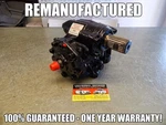 124 E320 300E 300CE 260E 300D Power Steering Gear Box 98110M Remanufactured. Fixed Price $799.99.