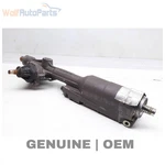 2015-2024 Porsche Macan Turbo Power Steering Rack / Gear 95B423055AF. Fixed Price $1210.00.
