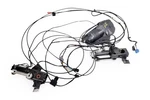 2003-2008 Bmw Z4 Convertible Top Hydraulic Pump, Hinge Wire Assembly, 54-34-7-19. Fixed Price $950.05.
