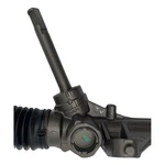 Rack And Pinion Assembly-se-r Spec Maval 94433M Reman Fits 2007 Nissan Sentra. Fixed Price $590.99.