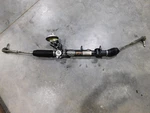11 - 17 Jeep Patriot Power Steering Gear Rack And Pinion P05154515AC. Fixed Price $111.71.