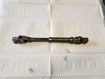 16 17 18 19 20 21 22 Toyota Prius Steering Shaft Oem 1.8L. Fixed Price $45.00.