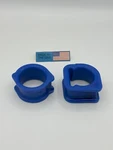 Fits Lexus LS400 1990-1994 Steering Rack Bushing Set Polyurethane. Fixed Price $41.00.