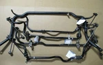 2006 Infiniti Fx Rwd Front Stabilizer Bar Oem 152K Miles - LKQ436578314. Fixed Price $158.85.