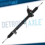 Power Steering Rack And Pinion Assembly For 2004 - 2007 Cadillac Cts W/o Sensor. Fixed Price $140.46.