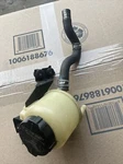 Infiniti G35 G37 370Z Power Steering Reservoir Tank Bottle. Fixed Price $49.99.
