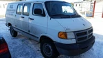 Steering Gear/rack Power Fits 02-03 Dodge 2500 Van 102346. Fixed Price $30.00.