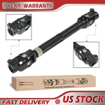 Lower Intermediate Steering Shaft 04-08 Ford F-150 06-08 Lincoln Mark Lt. Fixed Price $29.68.