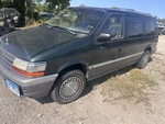 Steering Gear/rack Power And Pinion Fits 91-95 Caravan 556768. Fixed Price $251.79.