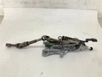 14-20 Ford Transit Connect Conventional Ignition Steering Column Oem Cm. Fixed Price $119.65.