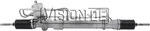 Bbb Industries Rack And Pinion Assembly For Maxima, 810 310-0101. Fixed Price $255.30.