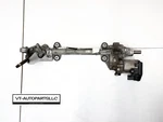 2017-2020 Jaguar F-pace 3.0L Power Steering Gear Rack Motor Assembly Oem. Fixed Price $944.93.