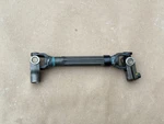 2014-2017 Kia Rio Power Steering Column Intermediate Shaft Oem. Fixed Price $63.00.