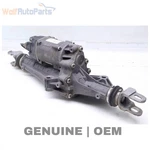 2020-2025 Audi SQ8 Rear Steering Rack / Gear 4M0501055AC. Fixed Price $999.00.