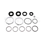 Sunsong 8401011 Rack And Pinion Seal Kit For 94 Nissan 240SX. Fixed Price $40.99.