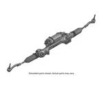 Genuine Gm Electric Belt Drive Rack & Pinion Steering Gear 85124589. Fixed Price $1693.88.