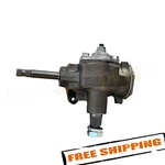 Borgeson 920010 Oem Saginaw 525 Box 24:1 Ratio With 3/4-30 Spline. Fixed Price $347.27.