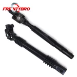 Intermediate Steering Shaft Upper & Lower For Chevy Gmc 1500 2500 3500 4WD Only. Fixed Price $64.97.