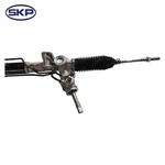 Skp SK22383 Rack And Pinion Assembly For 07-17 Caliber Compass Patriot. Fixed Price $322.43.