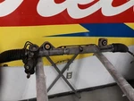 Steering Gear/rack Power And Pinion Fits 03-06 Navigator 75490. Fixed Price $292.49.