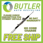 60K Mile Audi Tt Steering Gear Box Power Rack & Pinion 10-15 Factory Oem. Fixed Price $121.99.