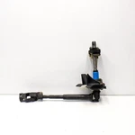 2007 Jaguar Xk Convertible X150 Steering Column Shaft 6W833FS67AB 4.2 Petrol 224KW 25689909. Fixed Price $149.89.