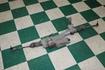 2015 Mustang Electric Assist Power Steering Gear Rack And Pinion Oem Factory Wty. Fixed Price $618.99.