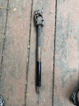 2009 Ford Escape Hybrid Lower Steering Column Shaft Oem+. Fixed Price $50.00.