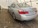 Steering Column Floor Shift Us Market Coupe Cvt Fits 13-17 Accord 209621. Fixed Price $168.74.