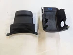 Black Steering Column Trim Fits 2011-2014 Volkswagen Jetta. Fixed Price $50.23.