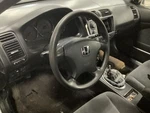 Steering Column Floor Shift Coupe Ex Fits 02-05 Civic 353725. Fixed Price $107.60.