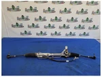 2005-2010 Ford Mustang Gt Power Steering Rack Pinion Gear Front 2491. Fixed Price $249.99.