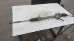 2014 Fiat 500 Steering Gear/rack & Pinion. Fixed Price $175.00.