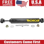 Monroe Magnum Front Steering Damper Stabilizer Shock For Silverado Sierra Hd. Fixed Price $68.41.