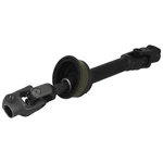Steering Column Intermediate Shaft Assembly For Lexus RX350 RX450H 45220-48201. Fixed Price $41.95.