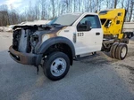 F450SD 2022 Steering Gear/rack 445227. Fixed Price $260.00.