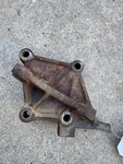 87-95 Jeep Wrangler Yj Gearbox Bracket Oem 52040103. Fixed Price $28.95.