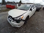 Steering Column Floor Shift Electric Power Fits 12-13 Impreza 12837664. Fixed Price $147.02.