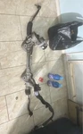 2016-2020 Infiniti Q50 Q60 Electric Power Steering Rack & Pinion Assembly Oem. Fixed Price $400.00.