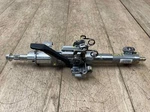 Fits 15 16 Hyundai Genesis Sedan Steering Column Floor Shift Keyless 56310B1000. Fixed Price $97.60.