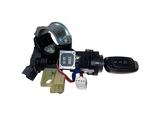 2016-2021 Hyundai Tucson Ignition Switch Lock Cylinder W/ Key Oem. Fixed Price $251.00.