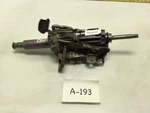 2007 Audi A8 Steering Column Oem+. Fixed Price $142.11.