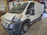 Used Rack And Pinion Assembly Fits: 2016 Ram Promaster 1500 Van. Fixed Price $183.75.