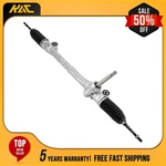 For 2012-2022 Nissan Versa 1.6L Power Steering Rack And Pinion Assembly 1G3024. Fixed Price $98.99.