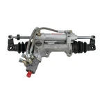 Sweet Mfg. 005-92343-235 Power Rack And Pinion, 3-3/4 Inch, .235 Servo. Fixed Price $1195.99.
