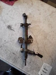 Steering Column Floor Shift With Fog Lamps Fits 00-06 Sentra 490827. Fixed Price $79.00.