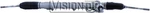 Bbb Industries 311-0223 Power Steering Rack & Pinion For 05-21 Toyota Tacoma. Fixed Price $648.99.